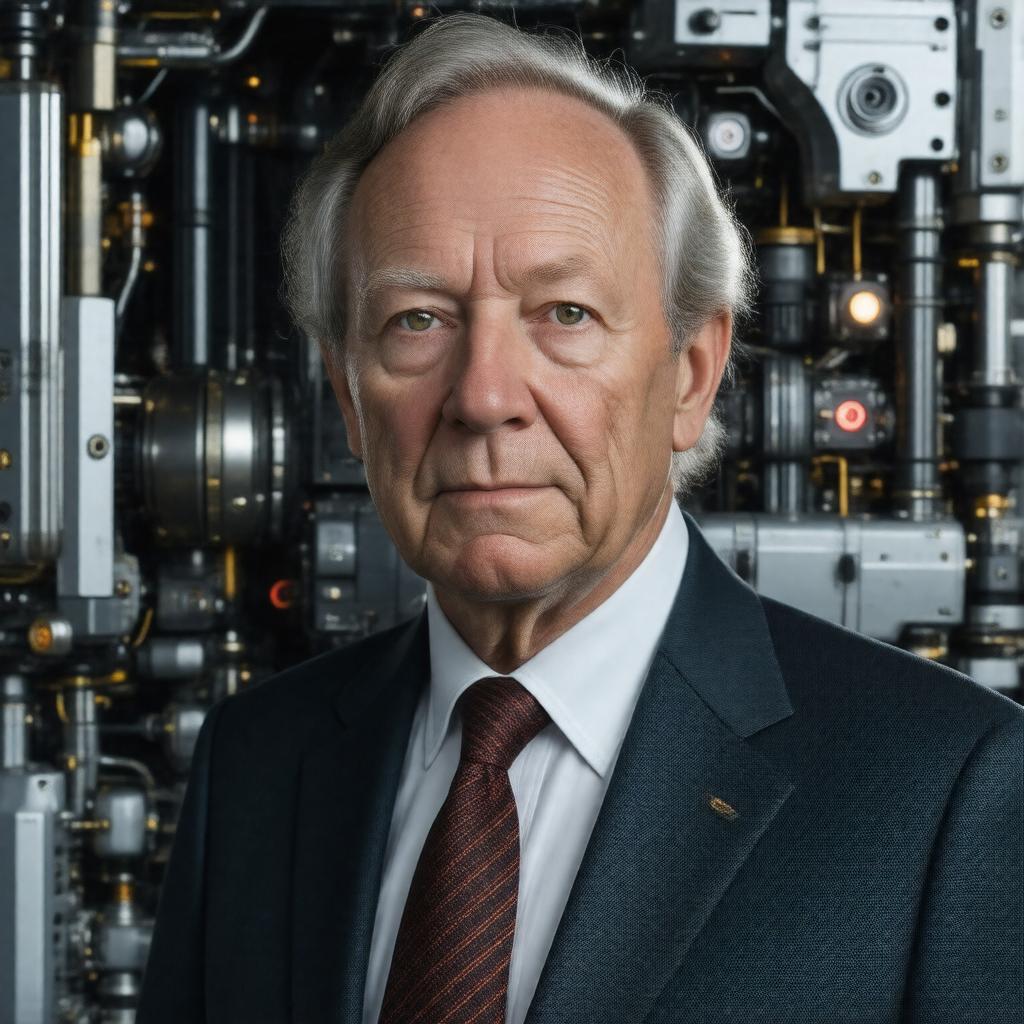 Rodney Brooks